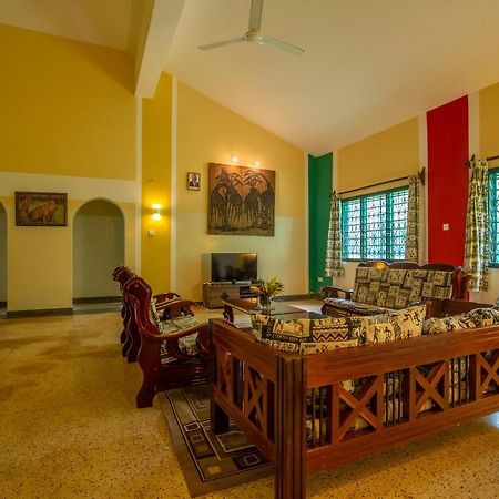 Jamboland-Diani Villa Диани Бийч Екстериор снимка