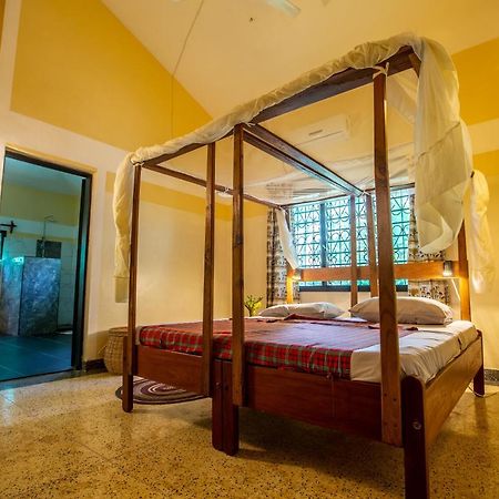 Jamboland-Diani Villa Диани Бийч Екстериор снимка