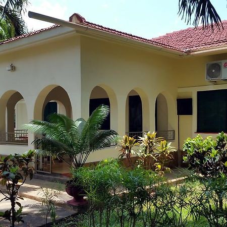 Jamboland-Diani Villa Диани Бийч Екстериор снимка