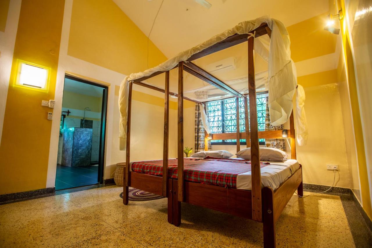Jamboland-Diani Villa Диани Бийч Екстериор снимка