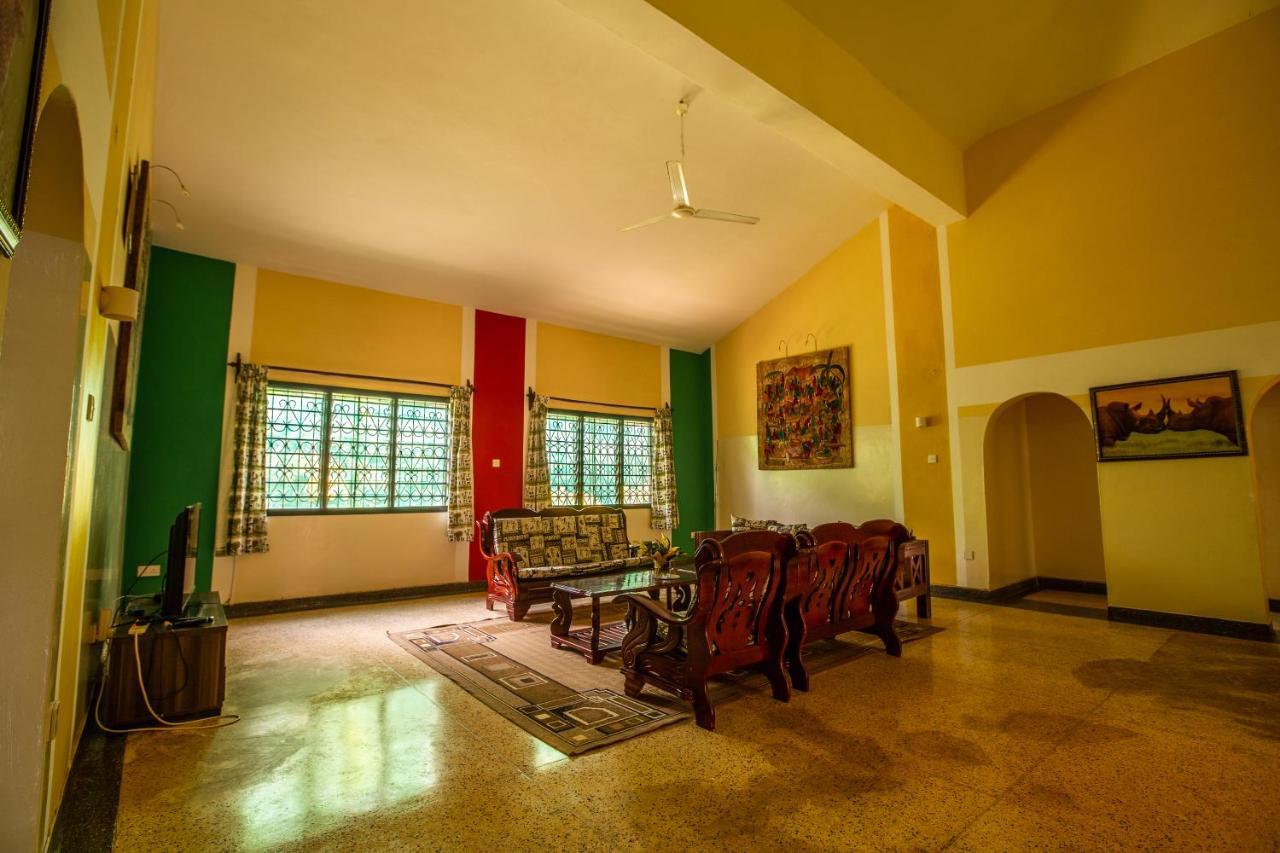 Jamboland-Diani Villa Диани Бийч Екстериор снимка