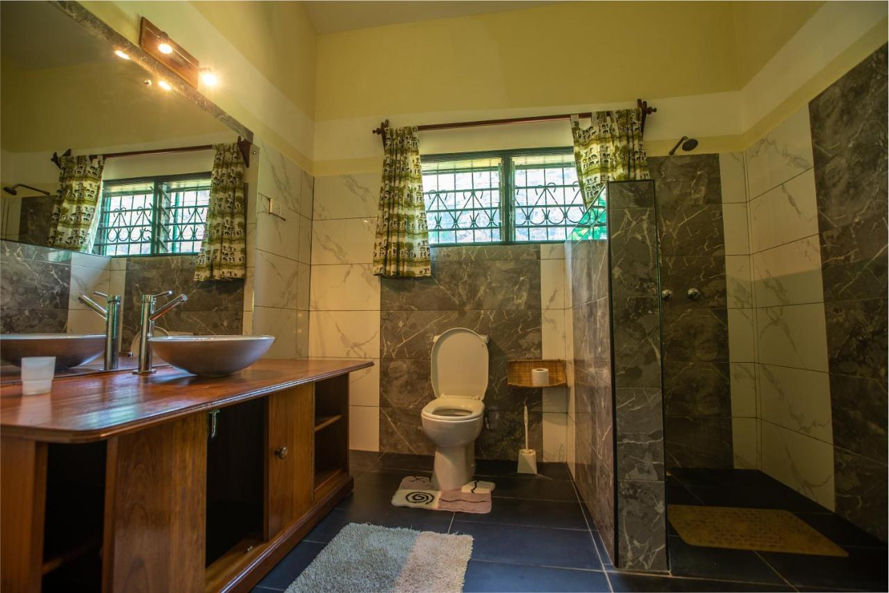 Jamboland-Diani Villa Диани Бийч Екстериор снимка