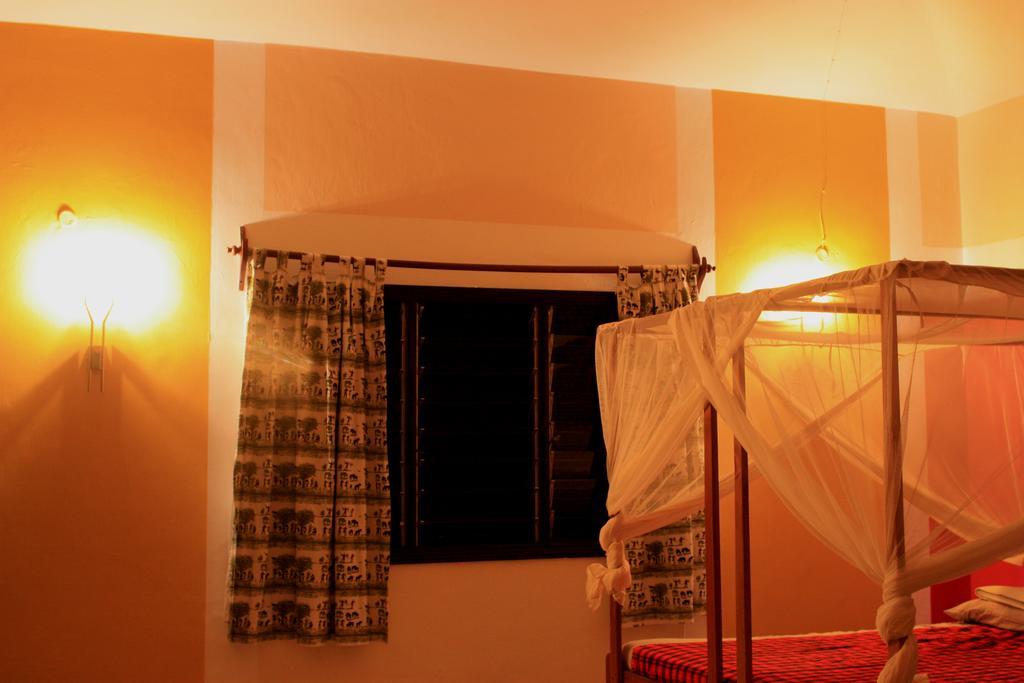 Jamboland-Diani Villa Диани Бийч Екстериор снимка
