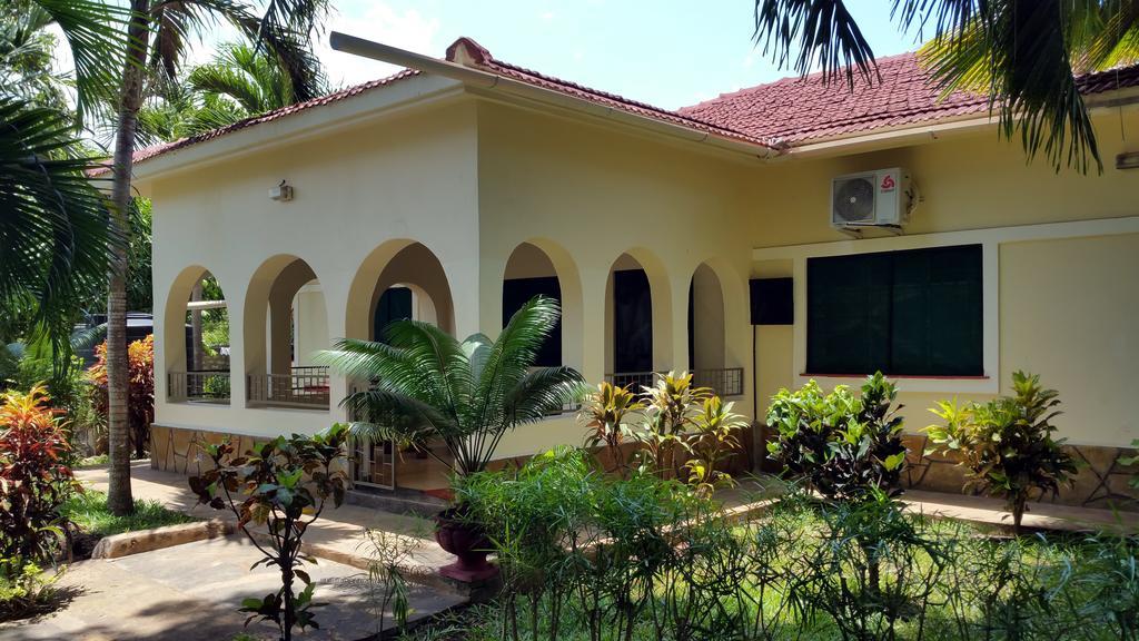 Jamboland-Diani Villa Диани Бийч Екстериор снимка