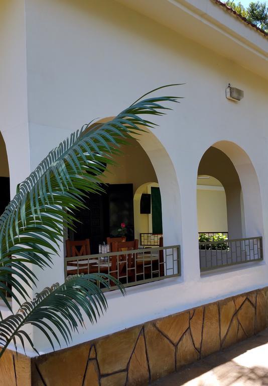 Jamboland-Diani Villa Диани Бийч Екстериор снимка