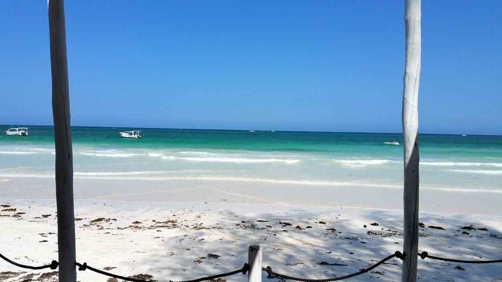 Jamboland-Diani Villa Диани Бийч Екстериор снимка