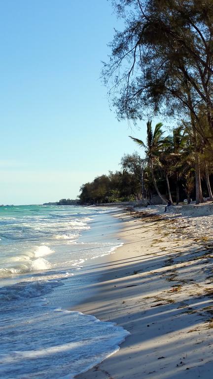 Jamboland-Diani Villa Диани Бийч Екстериор снимка
