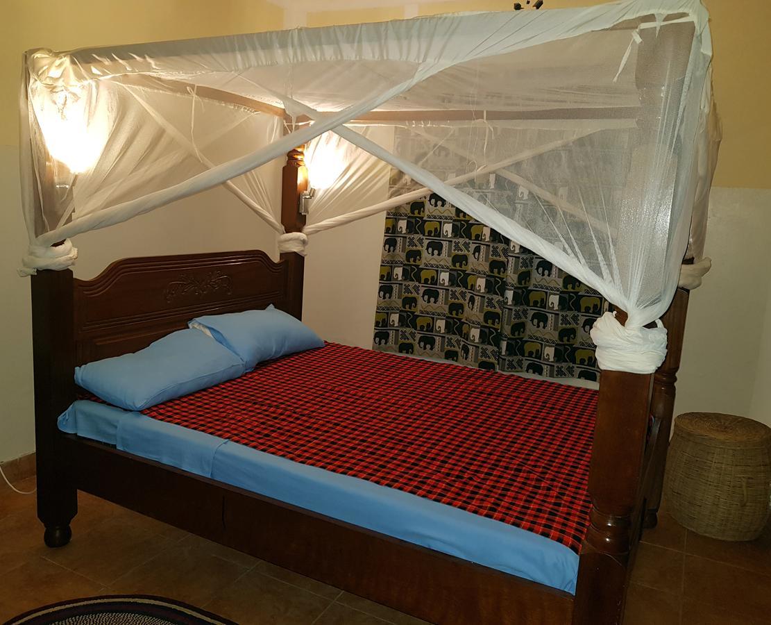 Jamboland-Diani Villa Диани Бийч Екстериор снимка