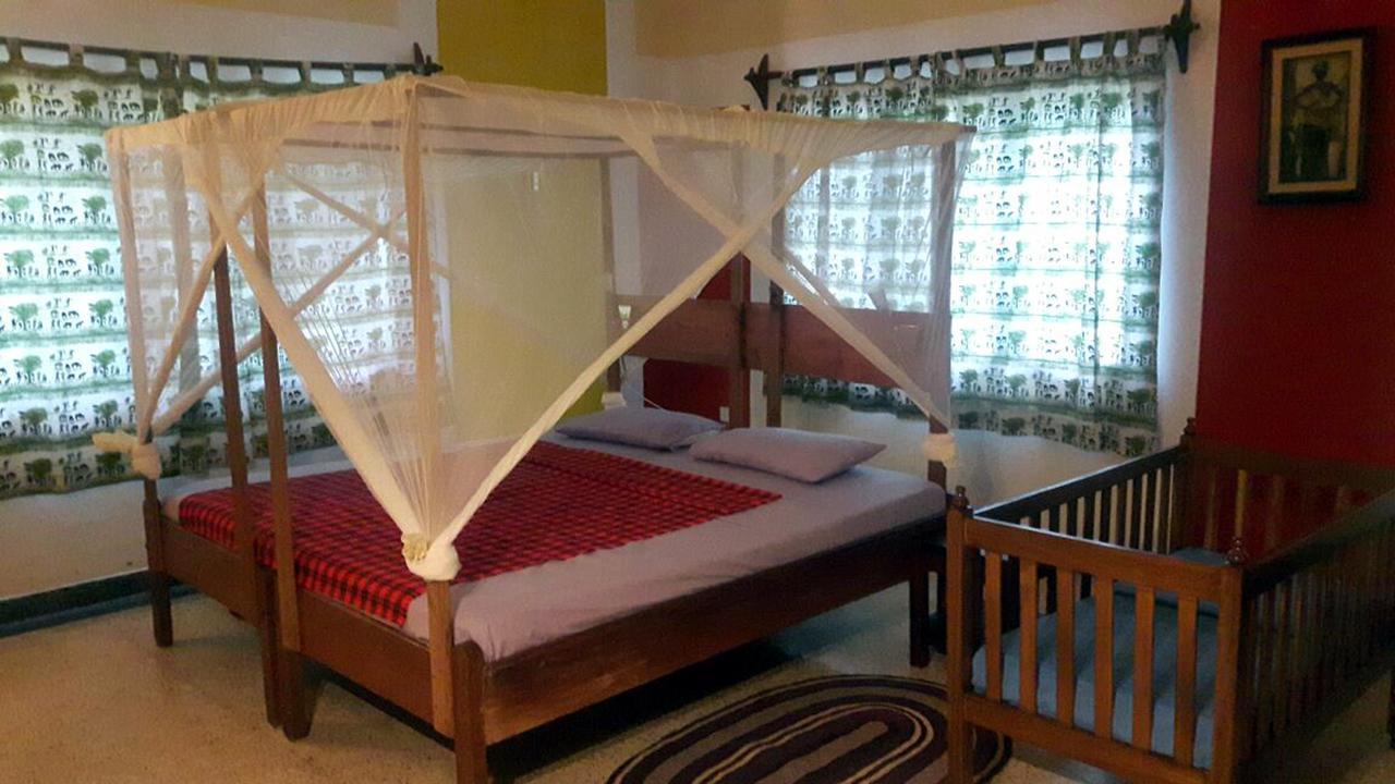 Jamboland-Diani Villa Диани Бийч Екстериор снимка