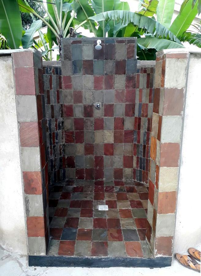 Jamboland-Diani Villa Диани Бийч Екстериор снимка