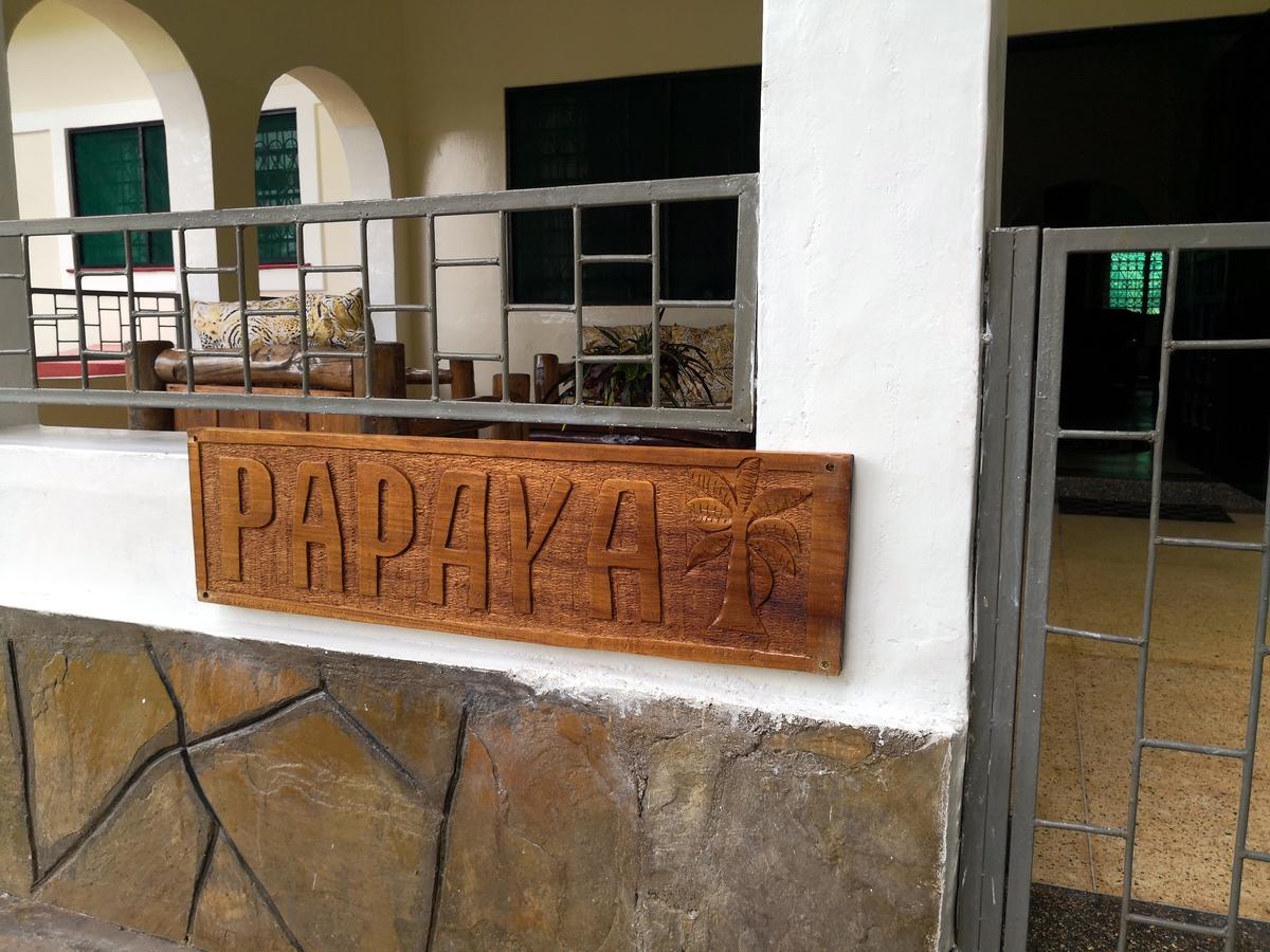 Jamboland-Diani Villa Диани Бийч Екстериор снимка