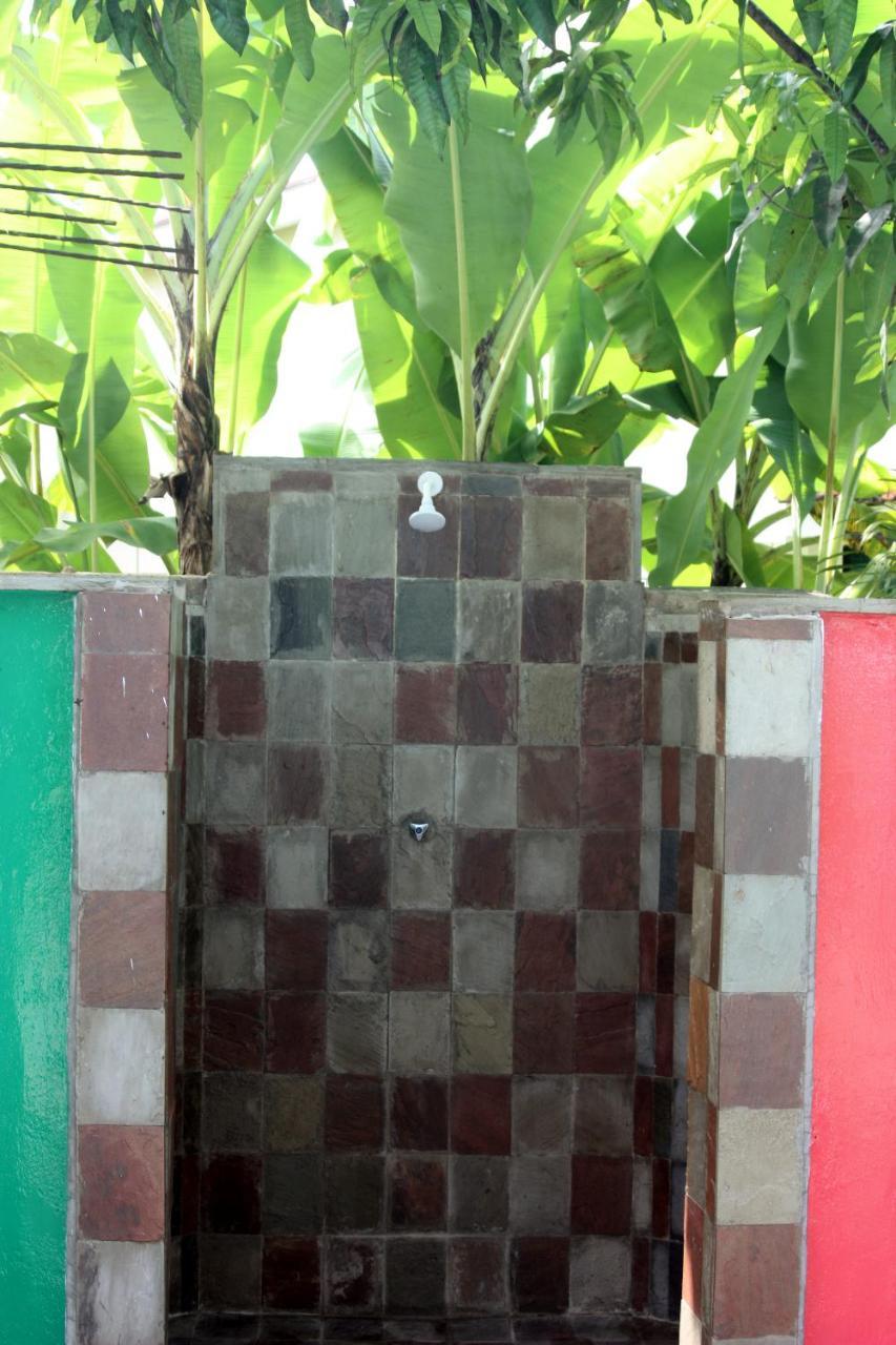 Jamboland-Diani Villa Диани Бийч Екстериор снимка