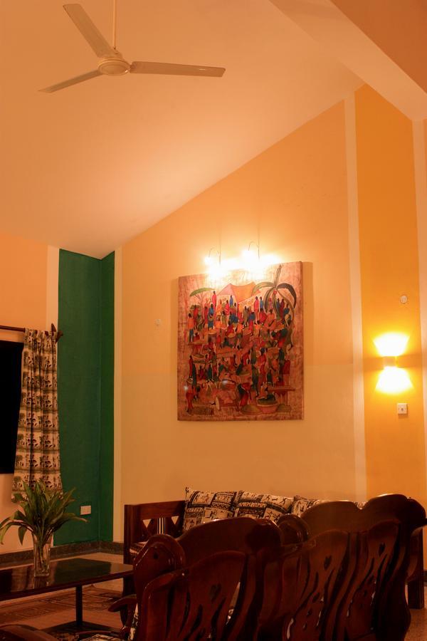 Jamboland-Diani Villa Диани Бийч Екстериор снимка