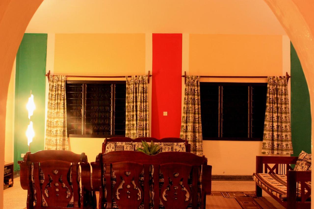 Jamboland-Diani Villa Диани Бийч Екстериор снимка