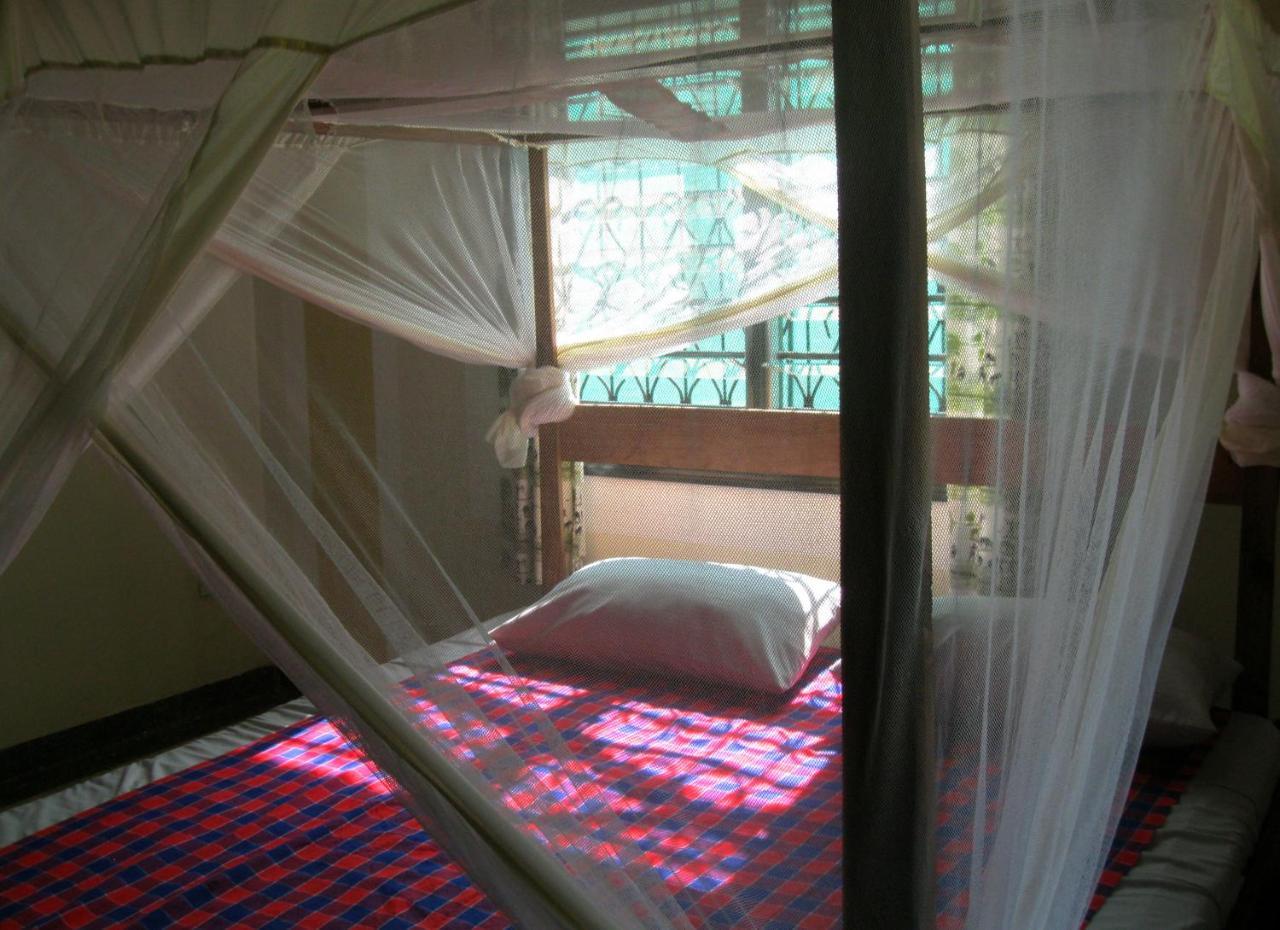 Jamboland-Diani Villa Диани Бийч Екстериор снимка