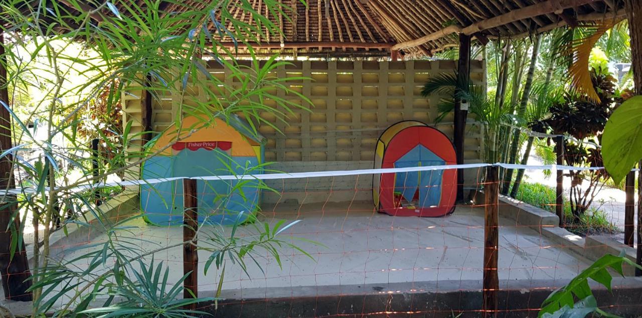 Jamboland-Diani Villa Диани Бийч Екстериор снимка