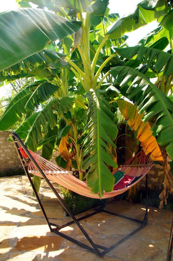 Jamboland-Diani Villa Диани Бийч Екстериор снимка