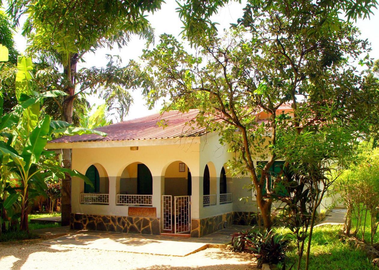 Jamboland-Diani Villa Диани Бийч Екстериор снимка