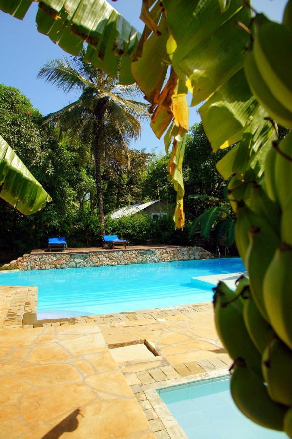 Jamboland-Diani Villa Диани Бийч Екстериор снимка